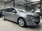 Peugeot 308 SW Active *KLIMA*SITZHEIZUNG*UNFALLFREI* - Peugeot 308 in Düsseldorf