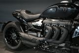 Triumph Rocket 3 Storm R ///- Frischer Service - Offers