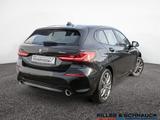 BMW 120 i Sport Line LED+NAVI+KAM+LENKRADHZG - BMW 120: 120i