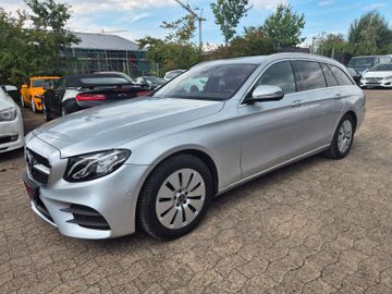 Mercedes E 200 - 2