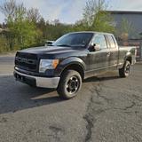 Ford f150 3.7 L v6 - Ford Mustang aus 2013: V6