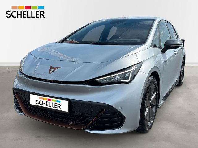 CUPRA Born *SHZ*LED*NAVI*