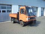 Multicar M26 - Multicar M26