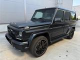 Mercedes-Benz G 63 AMG*463 Edition*Designo Magno*Carbon*TV/DVD - Mercedes-Benz G-Klasse Gebrauchtwagen in Berlin