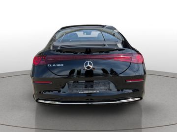 Mercedes CLA 180 - 6