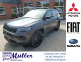 Jeep Compass MY23 Night Eagle MHEV - Jeep Compass: Night Eagle