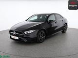 Mercedes-Benz A 250 Limousine 4M AMG NIGHT KAMERA,AMBIENTE,AHK - Mercedes-Benz AMG