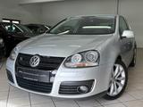Volkswagen Golf V Lim. GT Sport | HU&AU NEU | DSG | Xenon - gebrauchte VW Golf aus dem Jahr 2007