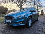 Ford S-Max 2,0 EcoBlue 140kW Business Ed Auto Bus... - Ford S-Max: 140