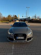 Audi RS6 4.0 TFSI - Audi RS6 in Hagen
