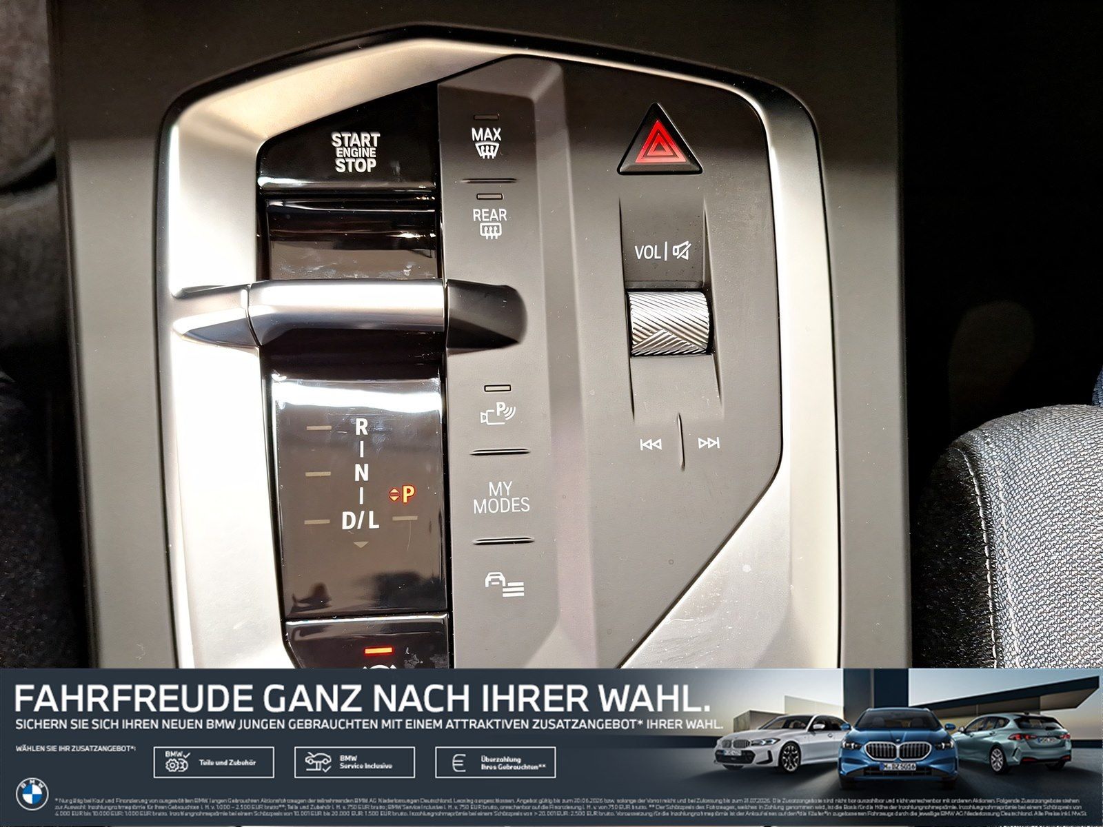 BMW 120 - Bild 22