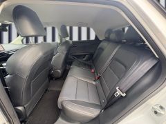 MG MG4 Luxury 64kWh LED Navi Wärmepumpe