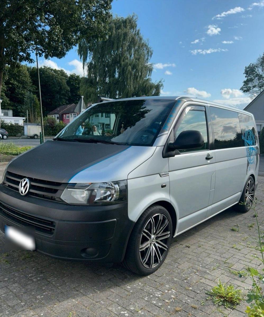 Volkswagen Andere