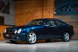 Mercedes-Benz CLK 430 ELEGANCE - Mercedes-Benz CLK 430 Gebrauchtwagen