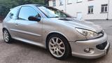 Peugeot 206 GT GT - gebrauchte Peugeot 206 aus dem Jahr 1999