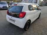 Citroën C1 VTi 68 Shine - Citroën C1 aus 2015