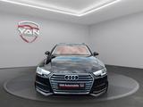 Audi A4 Avant 40 TDI sport Automatik Leder AHK - Audi A4: Kombi, A4avant