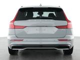 Volvo V60 B4 Ultra Dark Automatik SD*Head-up*ACC - Volvo V60: Ultra Dark