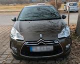 Citroën DS3 1.2 VTi 82 PS SoChic, TÜV bis ... - Citroën DS3: Vti