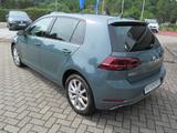 Volkswagen Golf VII 1.6 TDI IQ.DRIVE DSG AHK NAVI SD... - Volkswagen Golf mit Diesel-Antrieb: 1.6