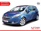 Opel Meriva B 1.4 Turbo Navi Sitzheizung - Opel Meriva