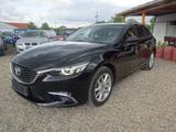Mazda 6 2.2 SKYACTIV-D 150 Kizoku AWD - Mazda 6 Gebrauchtwagen in Dresden