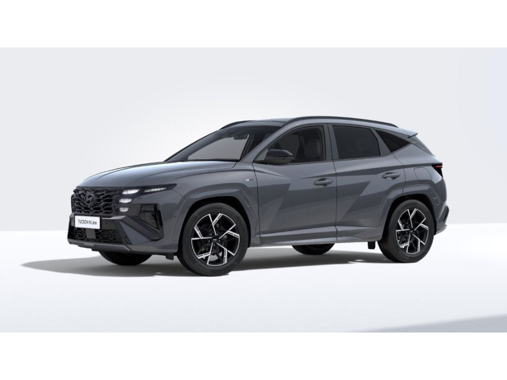 Hyundai TUCSON - Bild 4