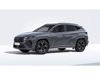 Hyundai TUCSON - Vorschau Bild 4