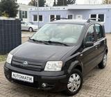 Fiat Panda 1.2 8V Emotion *AUTOMATIK *TÜV NEU *KLIMA - gebrauchte Fiat Panda aus dem Jahr 2004