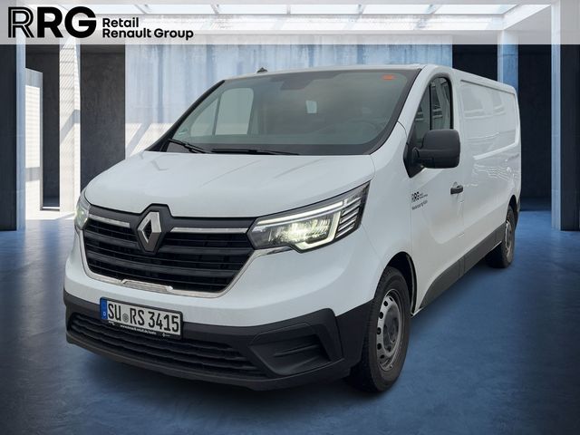 Renault Trafic Lkw Komfort L2H1 3,1t Blue dCi 130