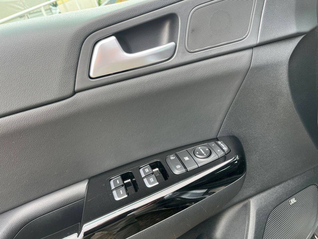 Fahrzeugabbildung Kia Sportage 2.0 CRDi GT Line 4WD