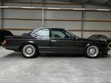 BMW M635 CSi (E24) - Tieferlegung - D-Auslieferung  - BMW 635: Csi M