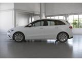 Mercedes-Benz B 220 4M AHK+KAMERA+SPURHALTE+MBUX+LED+17 ZOLL - gebrauchte Mercedes-Benz B 220 aus dem Jahr 2019