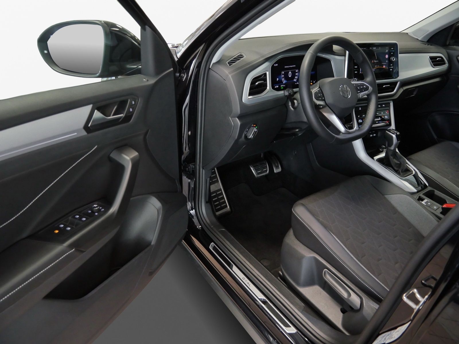 Volkswagen T-Roc - Bild 14