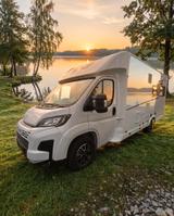 Mooveo Tei 72 UH * Ready to Go* - Mooveo Wohnwagen & Wohnmobile