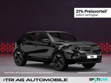 Opel Leasingangebot: Opel Mokka Edition 1.2 Direct Injection Turbo 100 kW