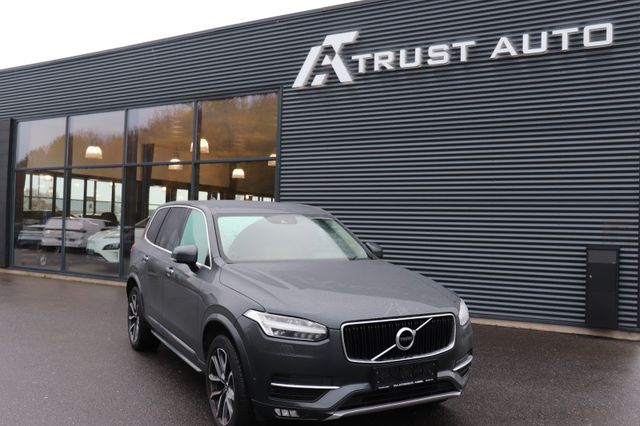 Volvo XC90 Momentum AWD