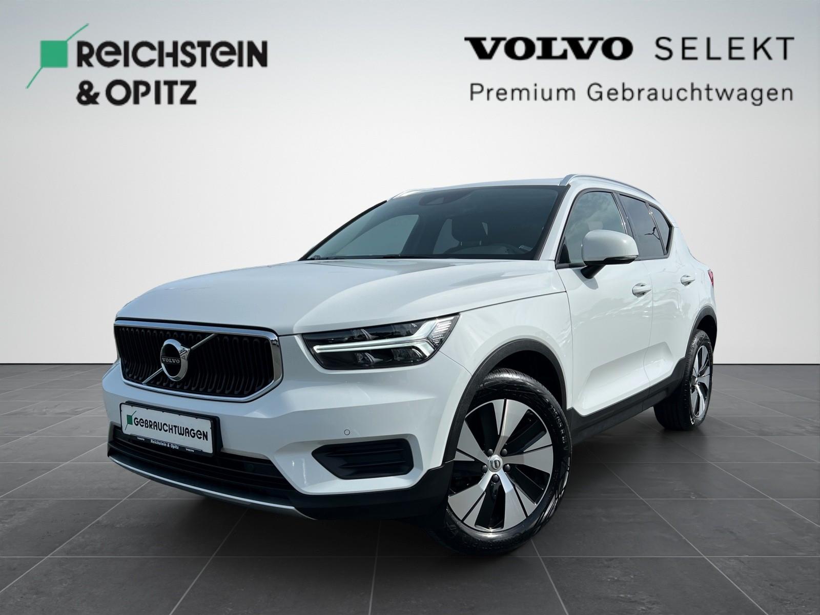 Volvo XC40 T2 Momentum Pro 2WD/Keyless/ Klima/SitzHZ