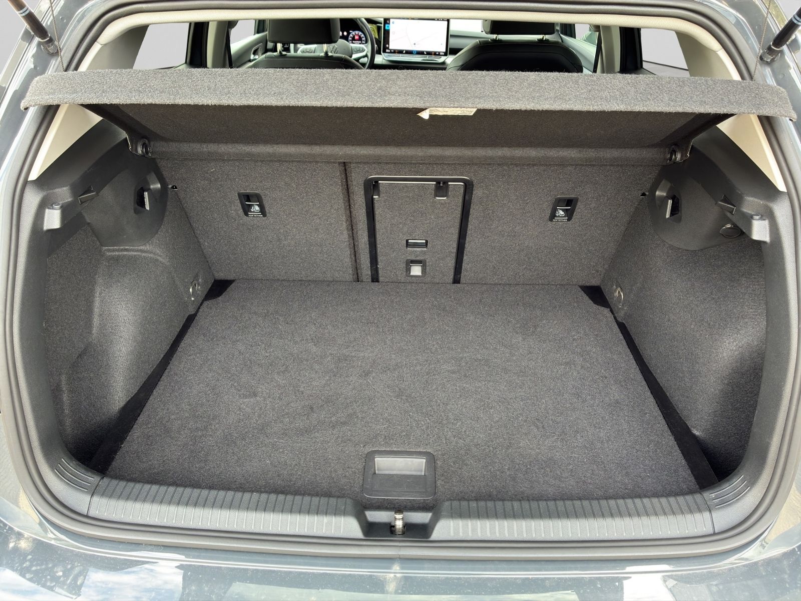 Golf VIII 1.5 TSI STYLE *MATRIX*NAVI*HUD*RFK*