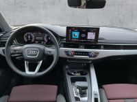 Audi A4 - Vorschau Bild 9