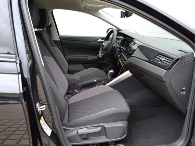 Taigo 1.0 TSI DSG Life AHK/LED/ACC/NAVI+VZE/RFK/