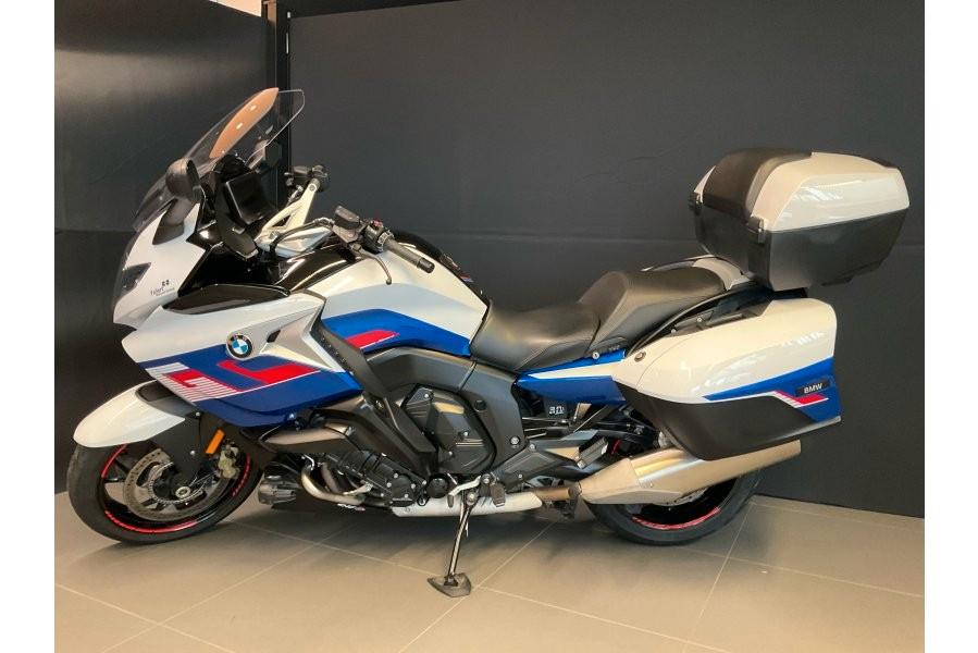 BMW K 1600 GT Style Sport