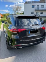Mercedes-Benz GLE 450 4MATIC - - gebrauchte Mercedes-Benz GLE 450 aus dem Jahr 2020