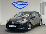 Mazda 3 Lim. Kenko/Navi/Klima/SHZ - gebrauchte Mazda 3 aus dem Jahr 2013