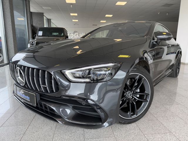 MERCEDES-BENZ AMG GT 43 4Matic+ Burmester Perform.Abgas 360°