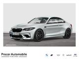 BMW M2 Competition ADAPT.LED+PDC+NAVI+DKG+19" LMR - gebrauchte BMW M2 aus dem Jahr 2019