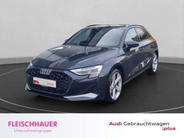 Audi Leasingangebot: Audi A3 Sportback 35 TDI DSG Navi+LED+ACC+APS Plus+Ca