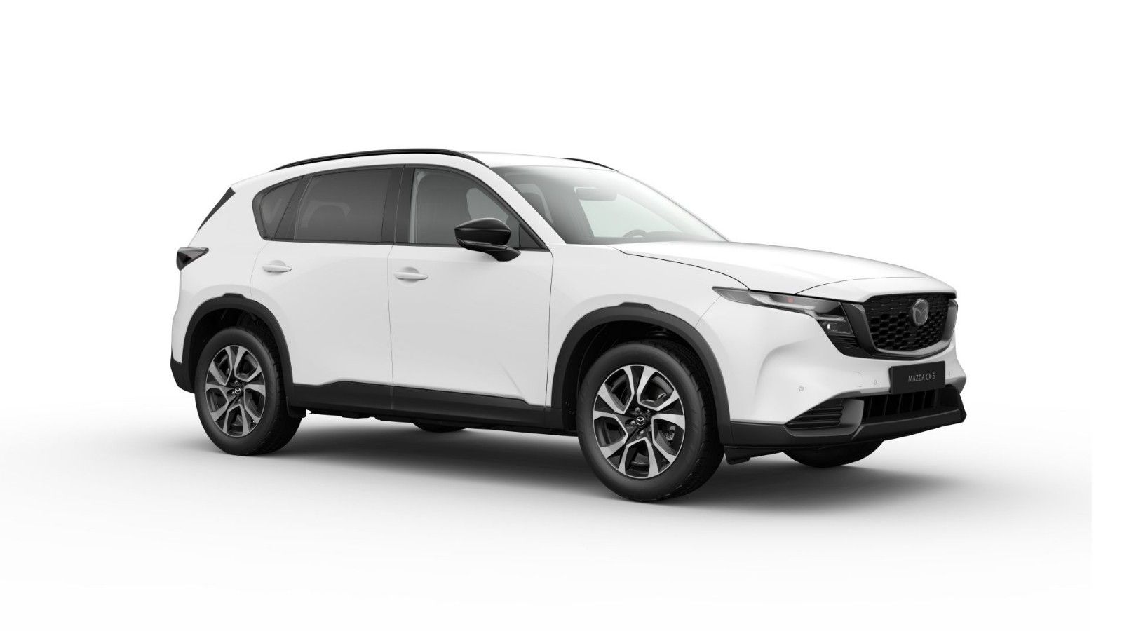Mazda CX-5 - Bild 9