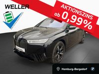 BMW iX - Vorschau Bild 1