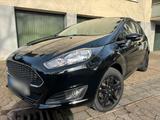 Ford Fiesta 2017 - 1.25L 82PS - Schalter -... - Ford Fiesta: 82 Ps